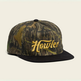 Howler Script Snapback