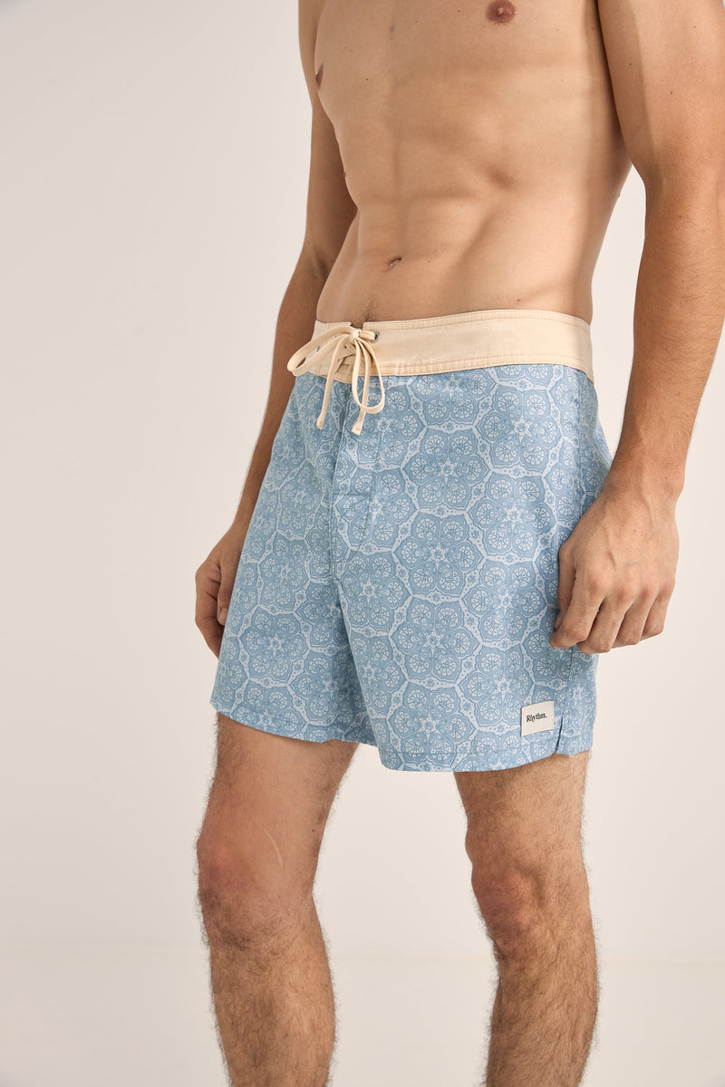 Rhythm - Mens - Swim - Vera Trunk - MTT Collective