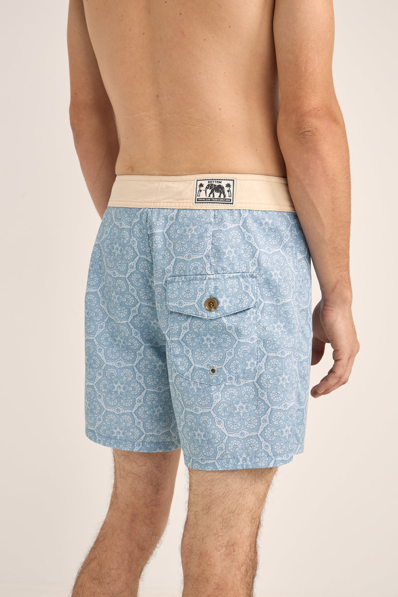 Rhythm - Mens - Swim - Vera Trunk - MTT Collective