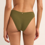 Rhythm - Womens - Swim - Bottoms - Isla Rib Holiday Bottoms - MTT Collective