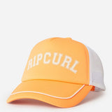 RIP CURL - Kids - Hats - Grom Mixed Revival Trucker - MTT Collective