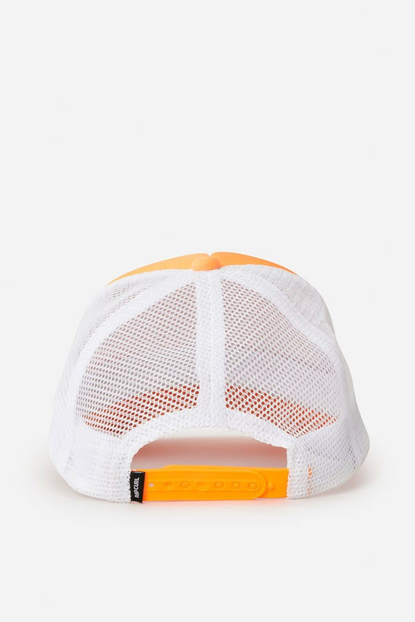 RIP CURL - Kids - Hats - Grom Mixed Revival Trucker - MTT Collective