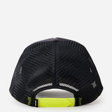 RIP CURL - Kids - Hats - Grom Mixed Revival Trucker - MTT Collective