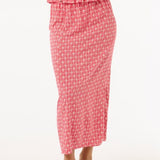 RIP CURL - Womens - Bottoms - Skirts - Cala Mayor Midi Skirt - MTT Collective