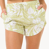 RIP CURL - Womens - Bottoms - Shorts - Cala Vadella Short - MTT Collective