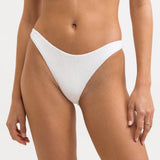 Rhythm - Womens - Swim - Bottoms - Wave Break Cheeky Bottoms - MTT Collective