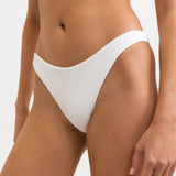 Rhythm - Womens - Swim - Bottoms - Wave Break Cheeky Bottoms - MTT Collective