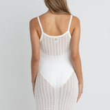 Rhythm - Womens - Dresses - Gemma Knit Midi Dress - MTT Collective
