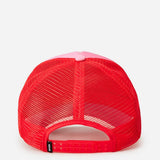 RIP CURL - Unisex - Hats - Snapbacks - Surf Puff Trucker Hat - MTT Collective