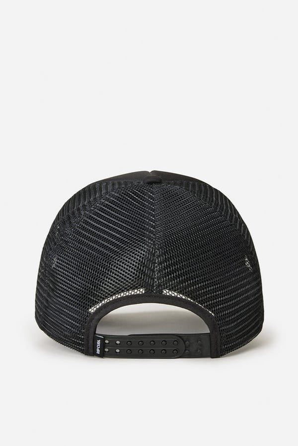 RIP CURL - Unisex - Hats - Snapbacks - Surf Puff Trucker Hat - MTT Collective