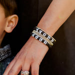 Scarlett Grace Beaded Bracelets - MTT Collective
