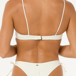 RIP CURL - Womens - Swim - Tops - San Carlos Broderie Bikini Top - MTT Collective