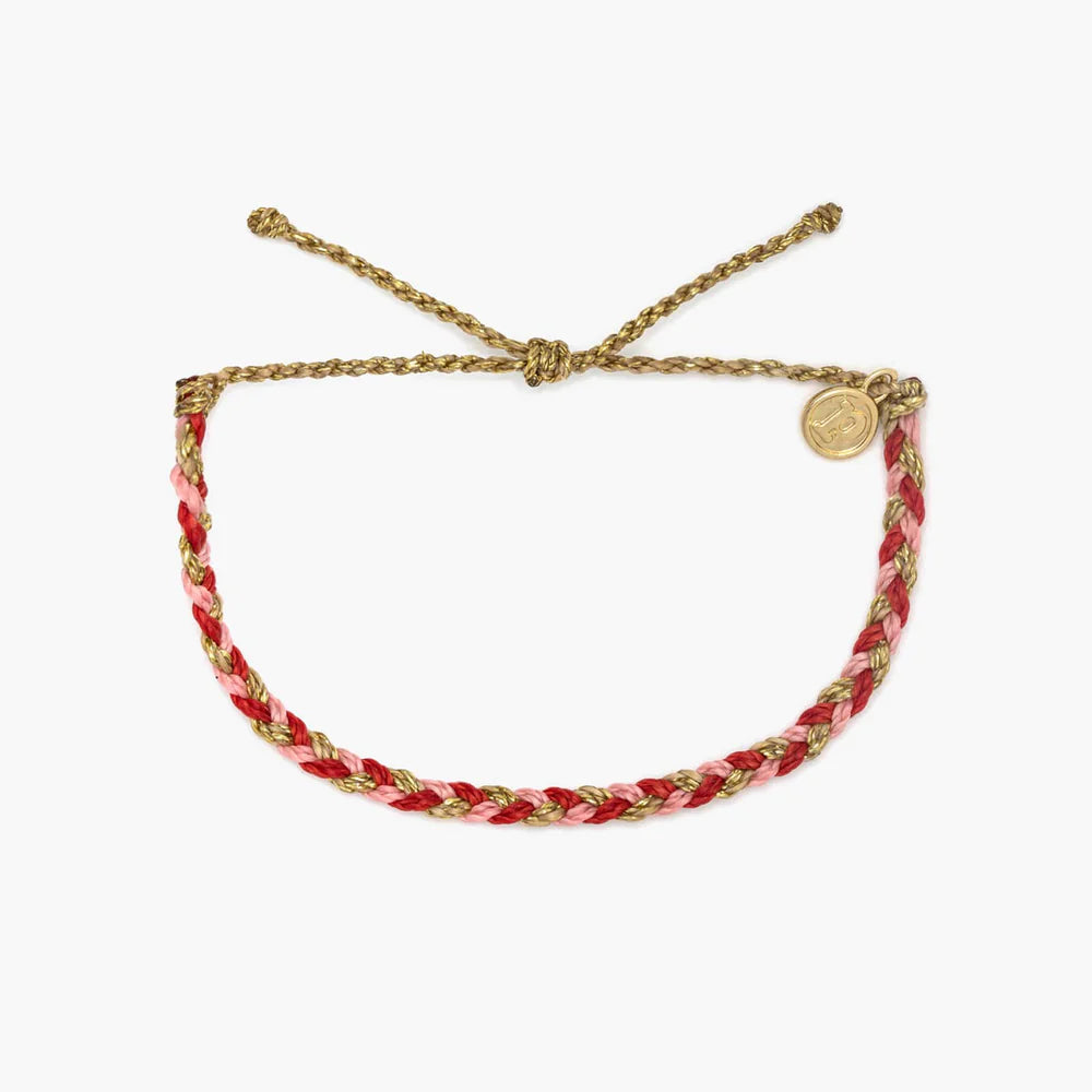 Multi Mini Braided Bracelet - MTT Collective