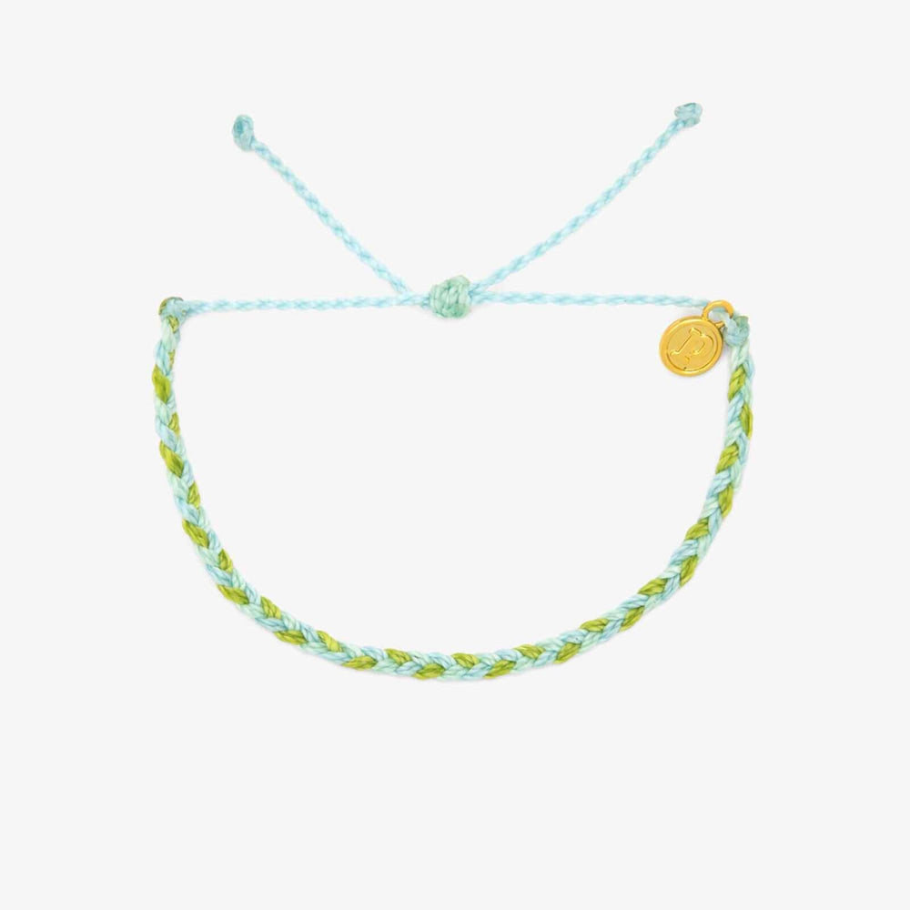 Multi Mini Braided Bracelet - MTT Collective