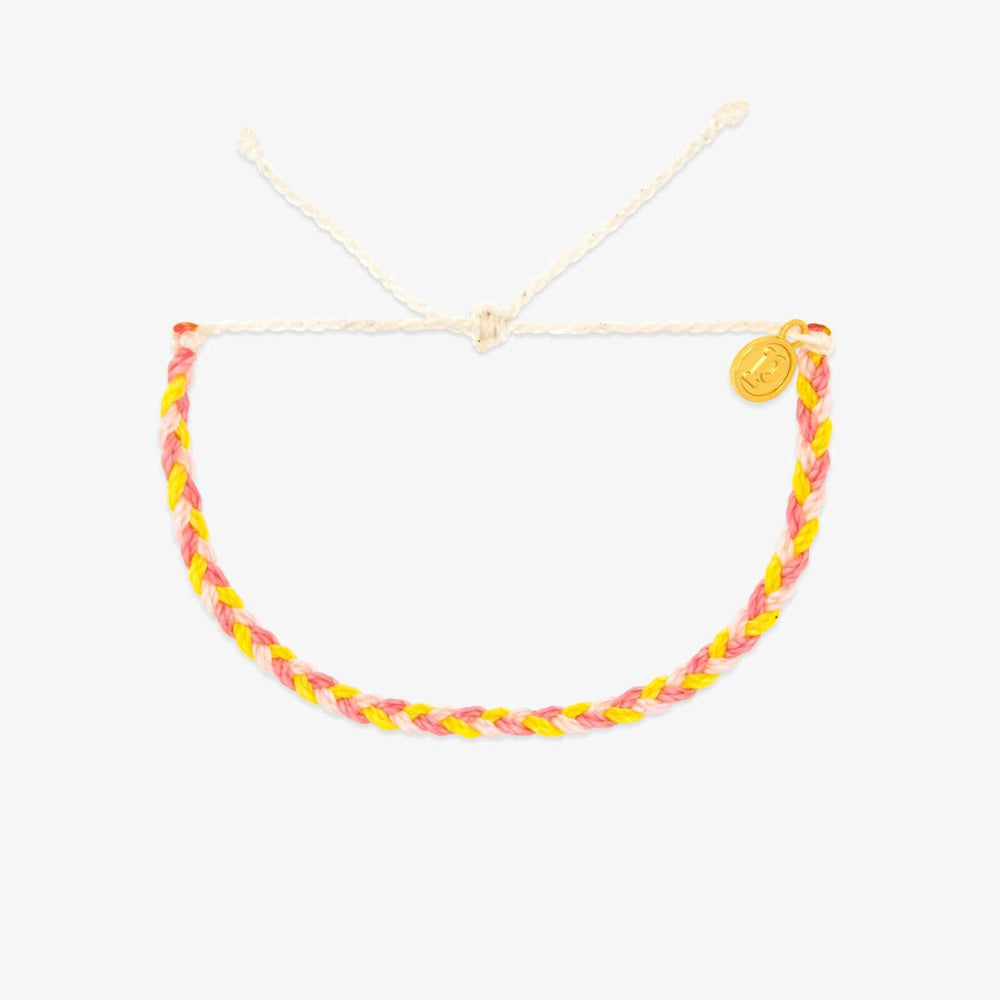Multi Mini Braided Bracelet - MTT Collective