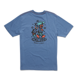 Select Pocket T-Shirt - MTT Collective