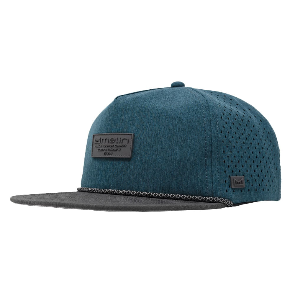 Coronado Brick Hydro Hat - MTT Collective