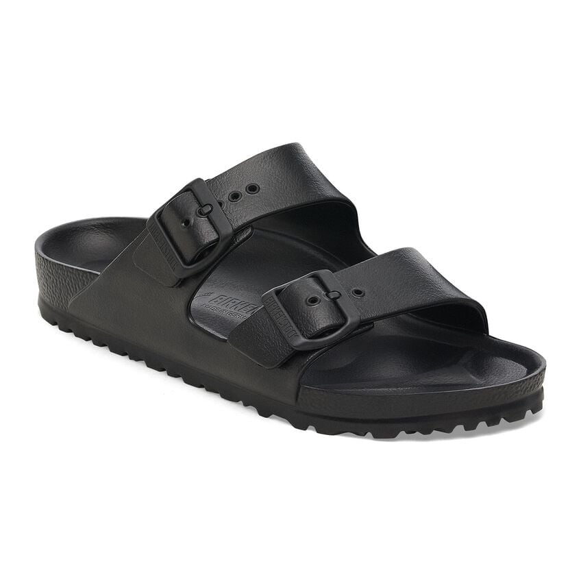 Birkenstock - Womens - Shoes - Sandals - Arizona Essentials - MTT Collective