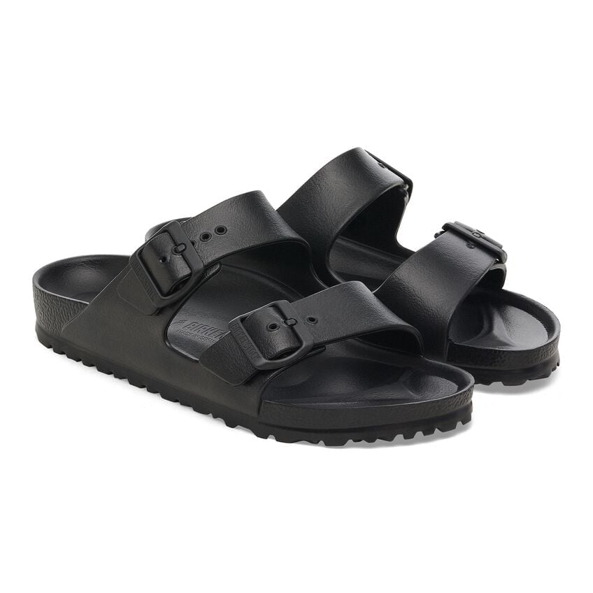 Birkenstock - Womens - Shoes - Sandals - Arizona Essentials - MTT Collective