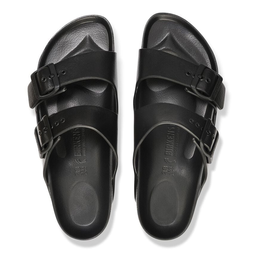Birkenstock - Womens - Shoes - Sandals - Arizona Essentials - MTT Collective