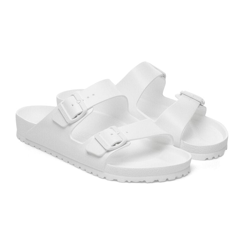 Birkenstock - Womens - Shoes - Sandals - Arizona Essentials - MTT Collective