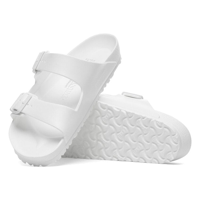 Birkenstock - Womens - Shoes - Sandals - Arizona Essentials - MTT Collective