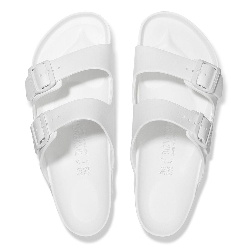 Birkenstock - Womens - Shoes - Sandals - Arizona Essentials - MTT Collective