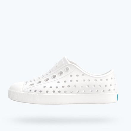 Jefferson Kids' Classic Slip On Shoes - MTT Collective