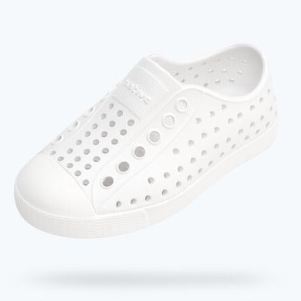 Jefferson Kids' Classic Slip On Shoes - MTT Collective