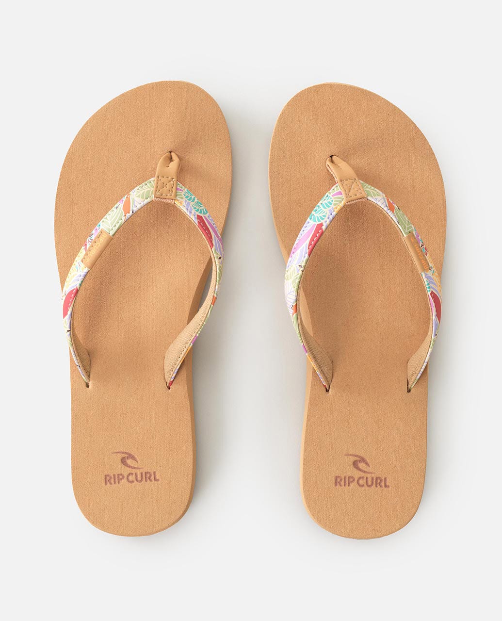 RIP CURL - Womens - Shoes - Sandals - Freedom Sandal - MTT Collective