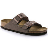 Birkenstock - Womens - Shoes - Sandals - Arizona Birkibuc Sandals - MTT Collective