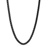 MTT Jewelry - Jewelry - Necklaces - Rory Rounded Box Chain - MTT Collective