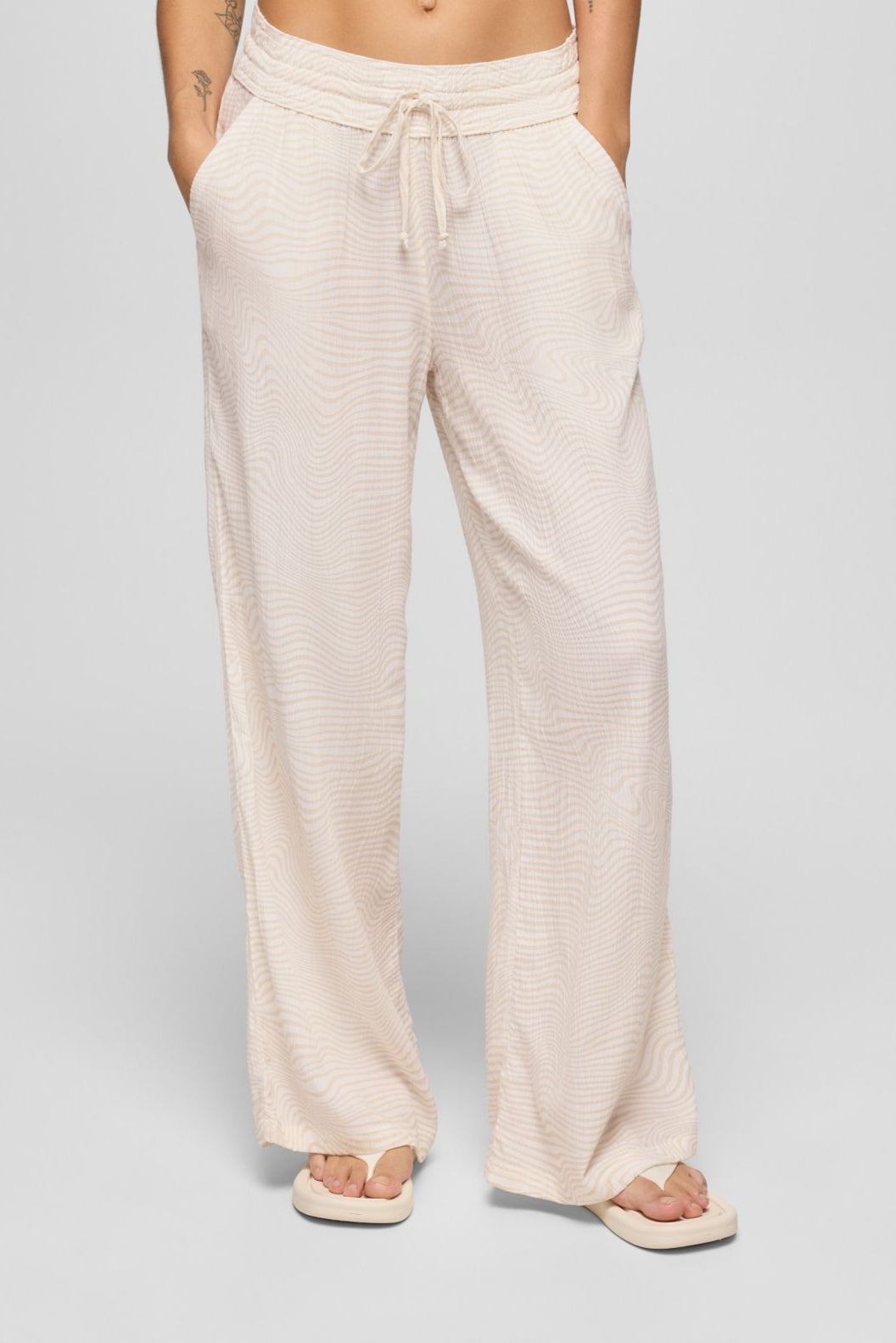 PrAna - Womens - Bottoms - Pants - Fernie Beach Pant - MTT Collective