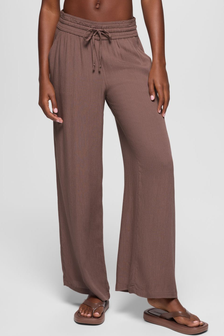 PrAna - Womens - Bottoms - Pants - Fernie Beach Pant - MTT Collective