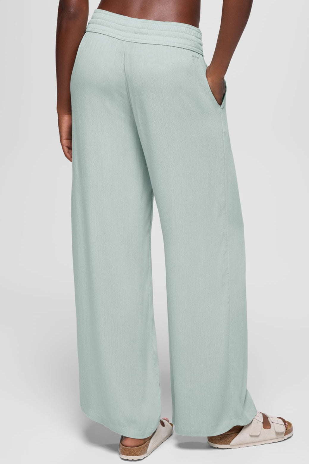 PrAna - Womens - Bottoms - Pants - Fernie Beach Pant - MTT Collective