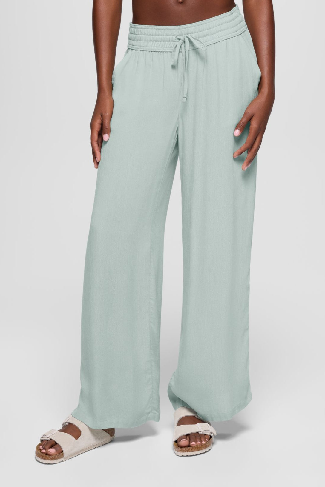 PrAna - Womens - Bottoms - Pants - Fernie Beach Pant - MTT Collective