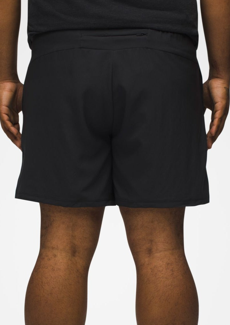 Peak To Pavement Lined Short - MTT Collective