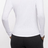 Cloud Jersey Henley