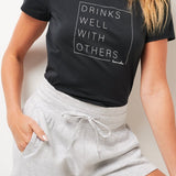 Day At The Races Graphic Tee