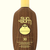 Sun Bum - Lifestyle - Skincare - Original SPF 30 Sunscreen Lotion - MTT Collective