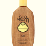 Sun Bum - Lifestyle - Skincare - Original SPF 50 Sunscreen Lotion - MTT Collective