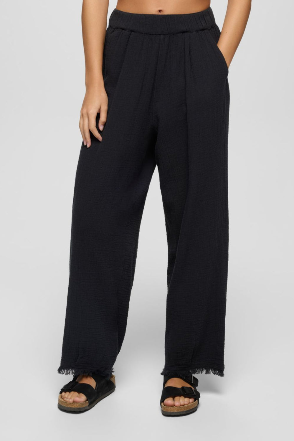 PrAna - Womens - Bottoms - Pants - Hideaways Pant - MTT Collective