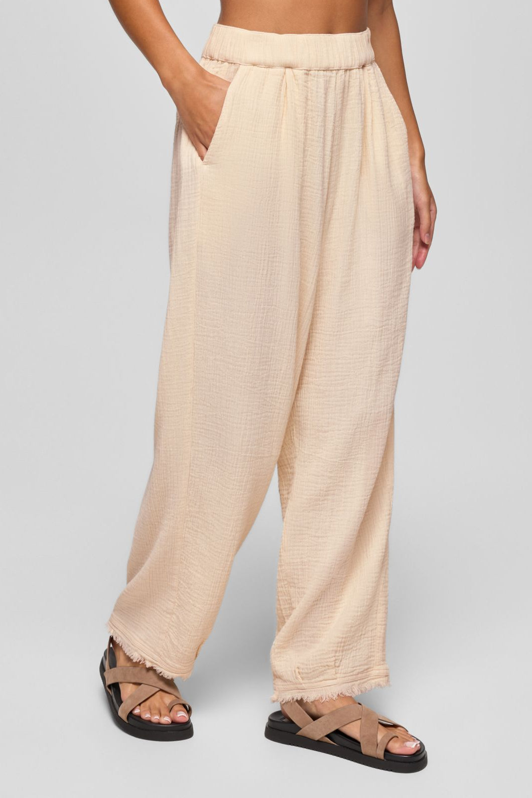 PrAna - Womens - Bottoms - Pants - Hideaways Pant - MTT Collective