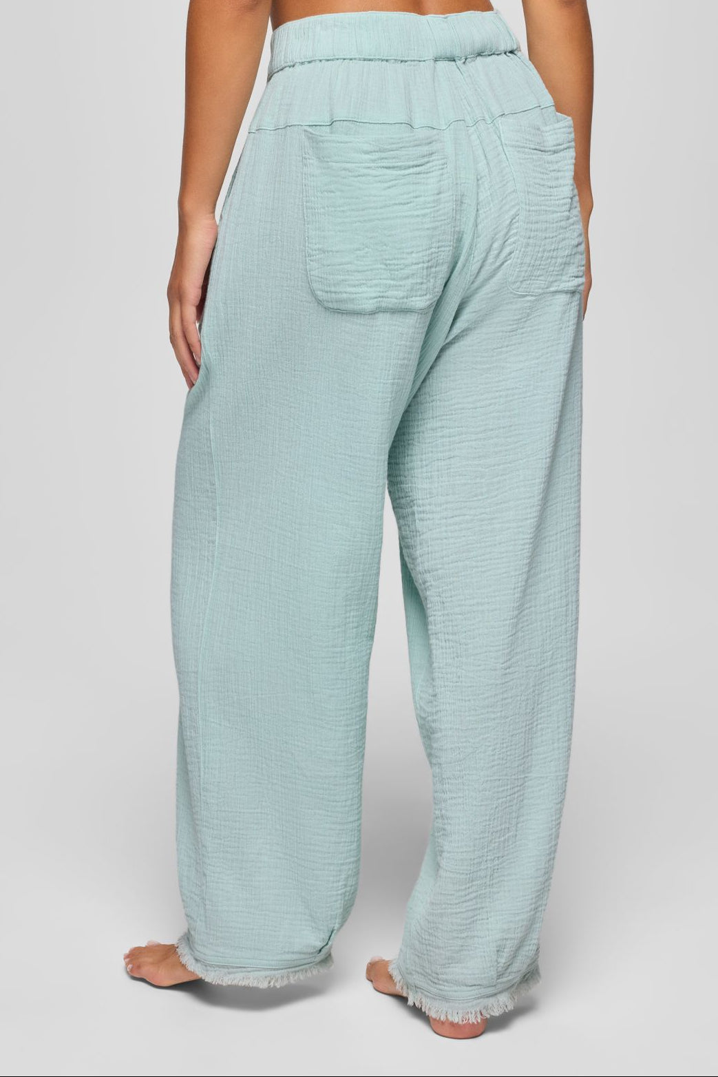 PrAna - Womens - Bottoms - Pants - Hideaways Pant - MTT Collective