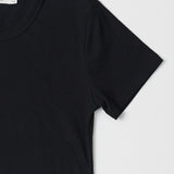 Miller Ribbed Tee