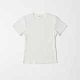 Miller Ribbed Tee