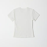 Miller Ribbed Tee