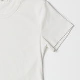 Miller Ribbed Tee
