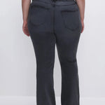 Try Me Good Classic Slim Bootcut Jeans - MTT Collective