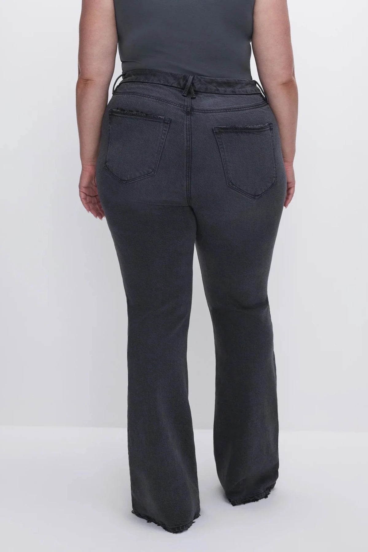 Try Me Good Classic Slim Bootcut Jeans - MTT Collective